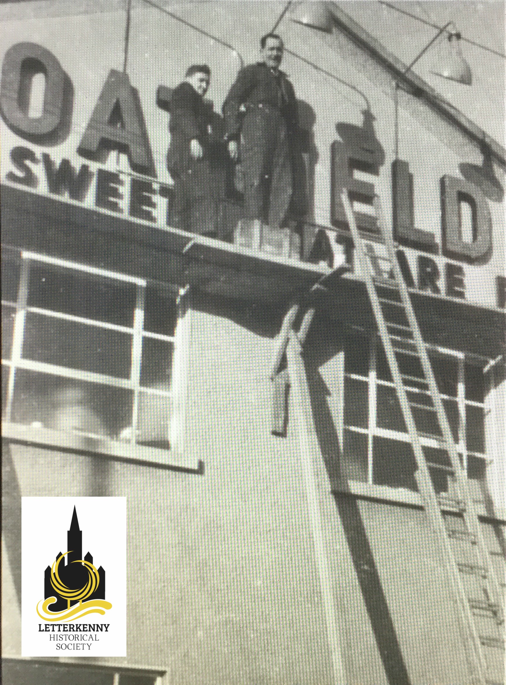 Oatfield Sweet Factory