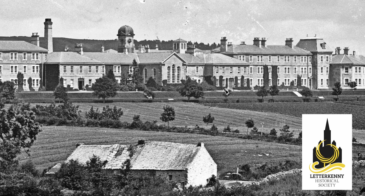 St Conals Hospital