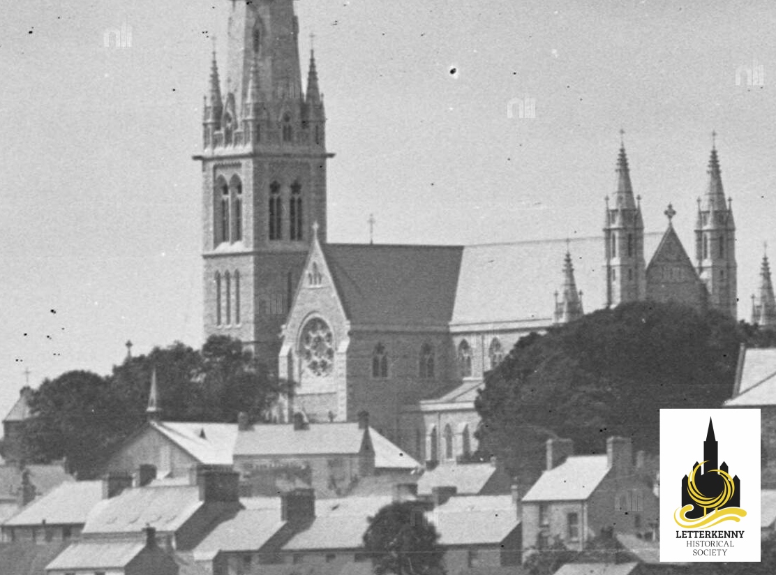 Temporary Church 1891-1901