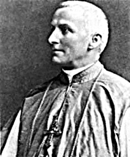 Cardinal Patrick O’Donnell 1856-1927