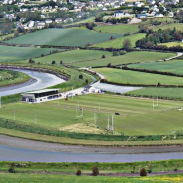 Rugby history in Letterkenny